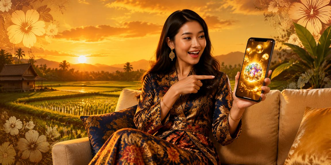 Loteri tempatan dan antarabangsa yang mudah dimainkan dengan kemas kini hasil terkini